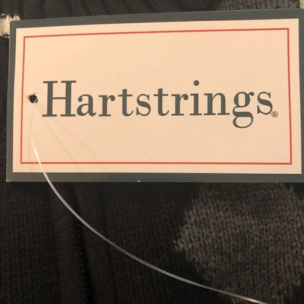 Hartstrings sweater